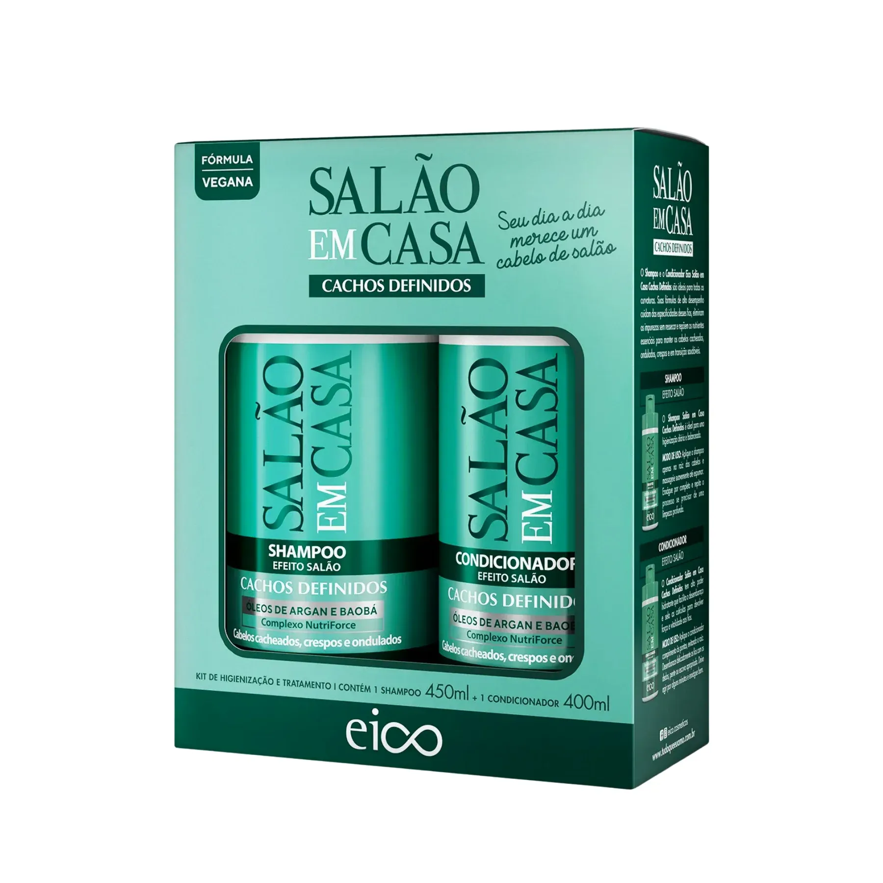 EICO CACHOS 850